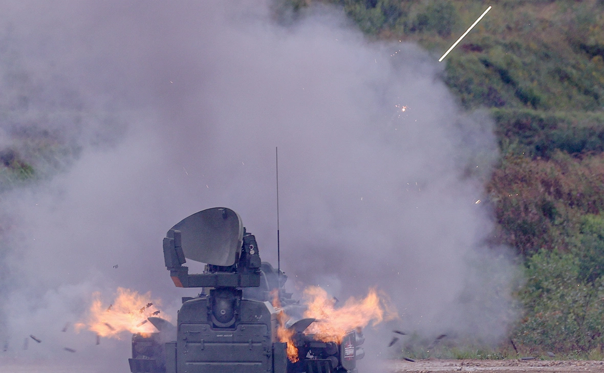 Сергей Булкин / news.ru / Global Look Press