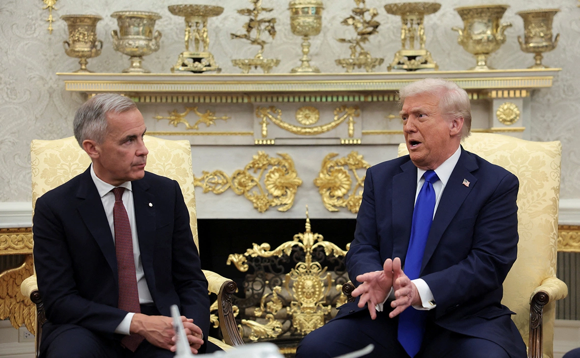 Evelyn Hockstein / Reuters