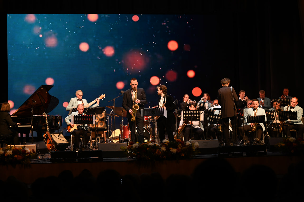 Фото: пресс-служба администрации Ростова-на-Дону