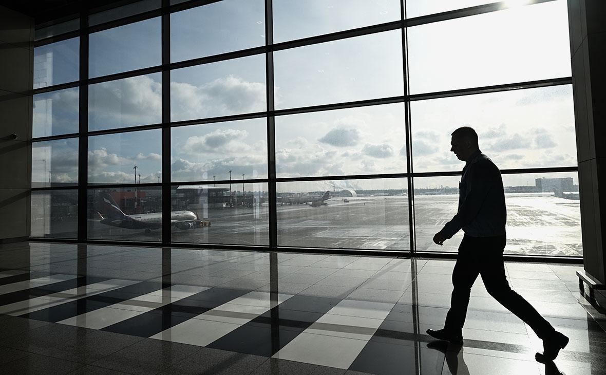 Фото: Максим Блинов / РИА Новости