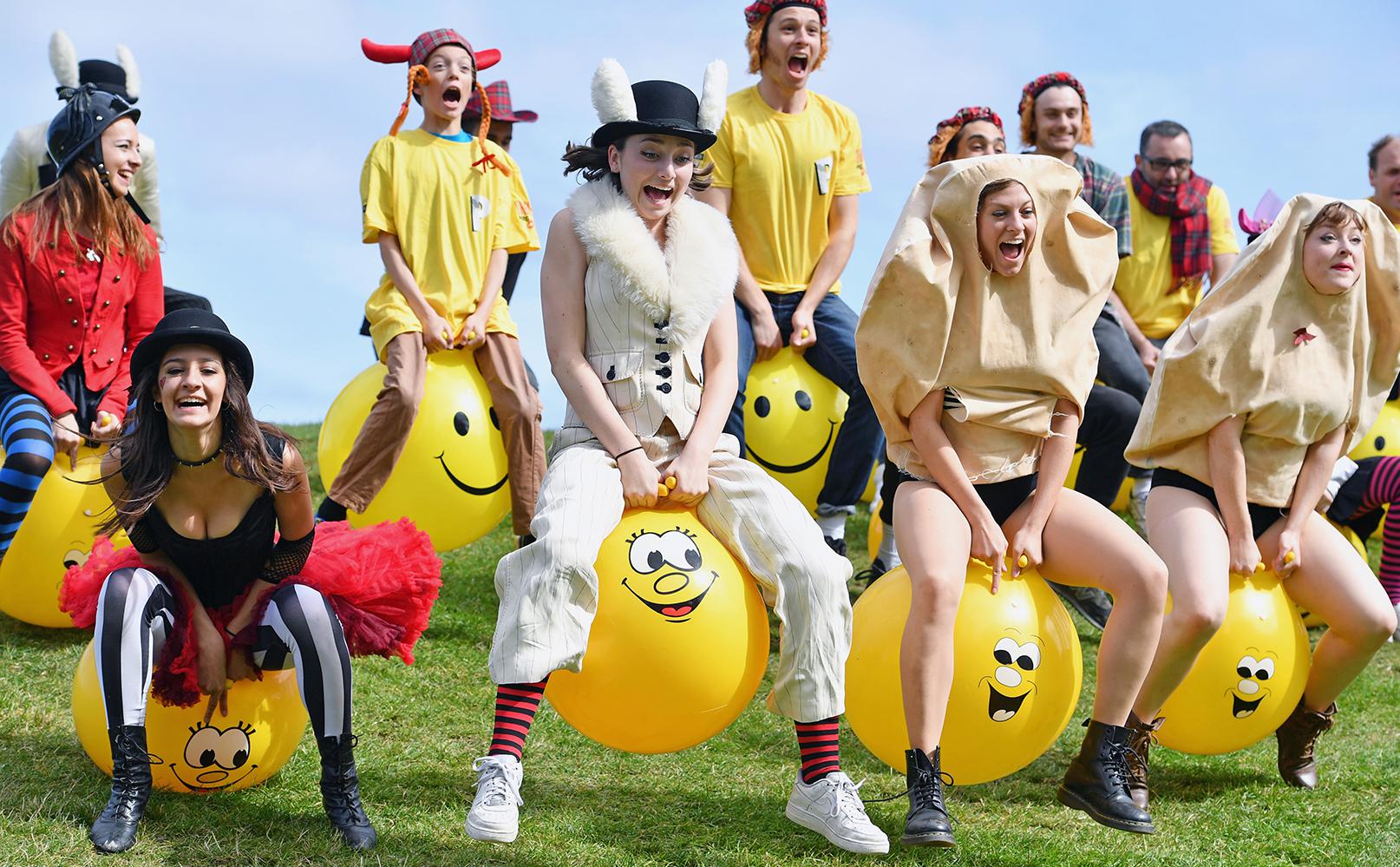 Фото:Jeff J Mitchell / Getty Images