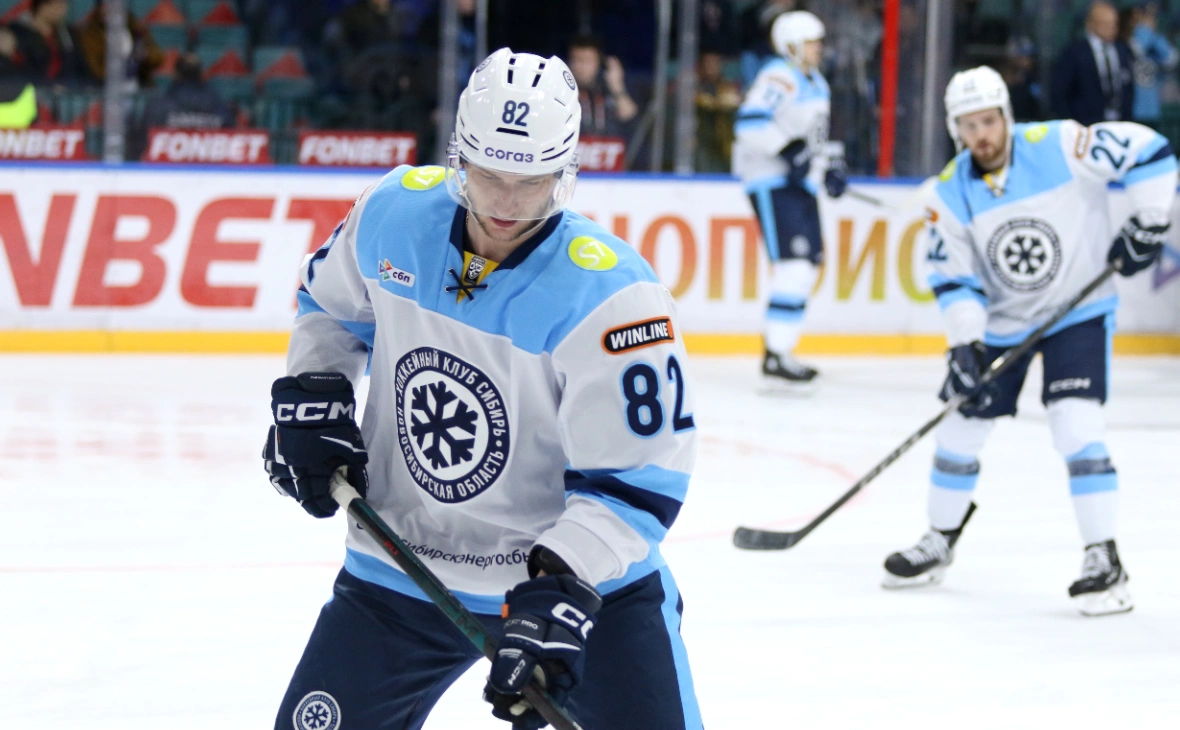 Maksim Konstantinov / Global Look Press