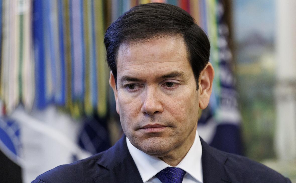 США и Украина на переговорах в Женеве достигли прогресса – Рубио