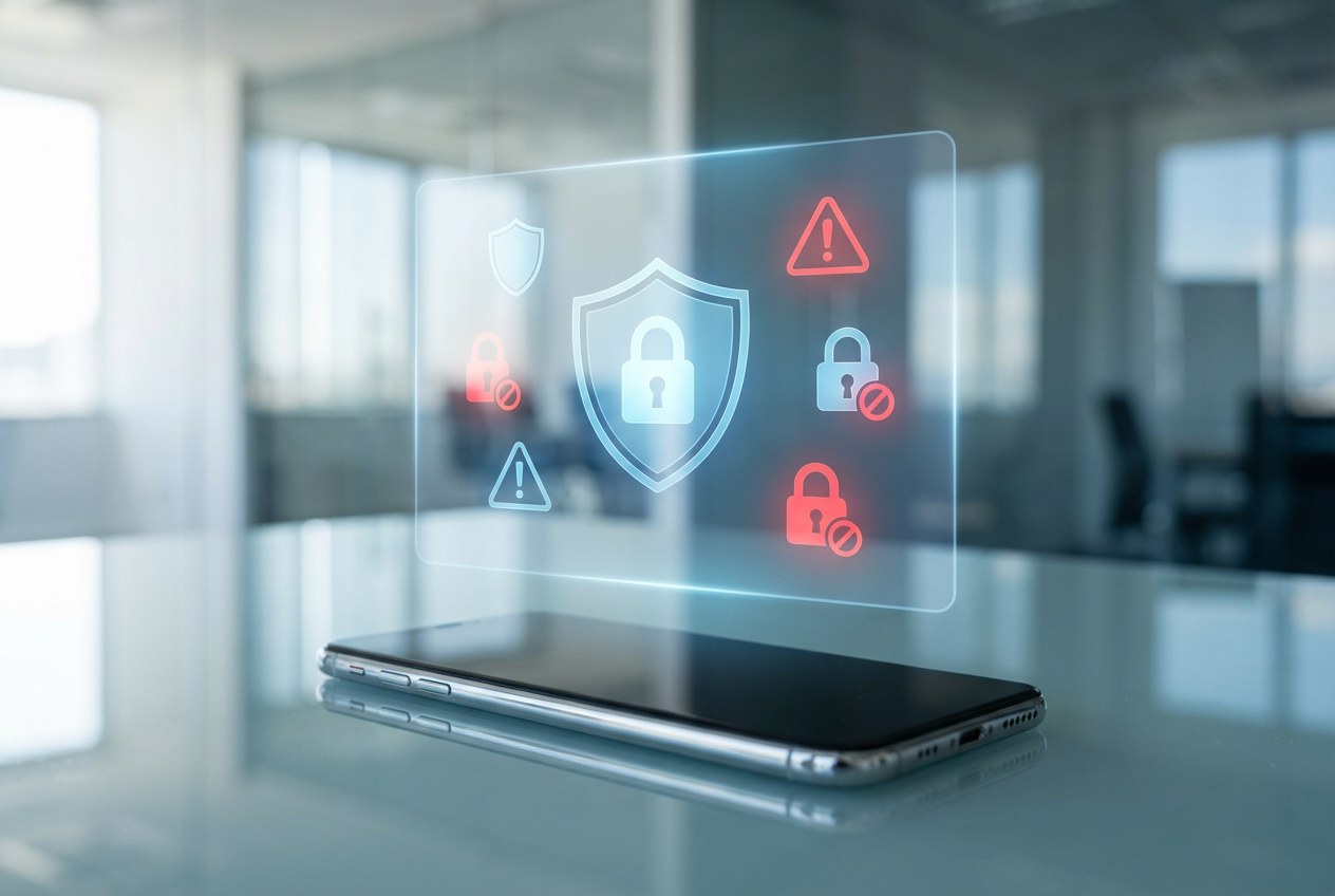 Паранойя — всегда крайность. Но все-таки лучше не сообщать своему нейросетевому чату слишком чувствительные сведения о себе и близких