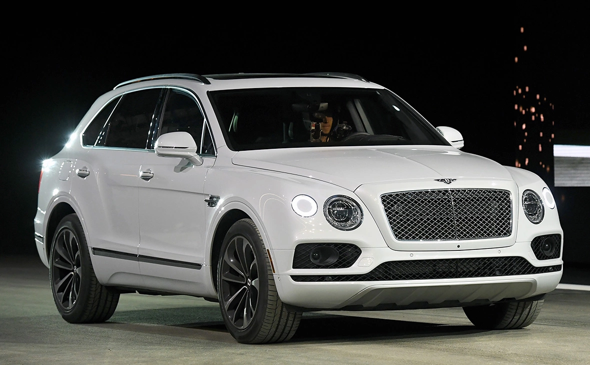 Ethan Miller / Getty Images