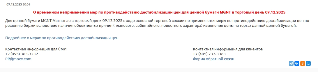 Фото:Мосбиржа