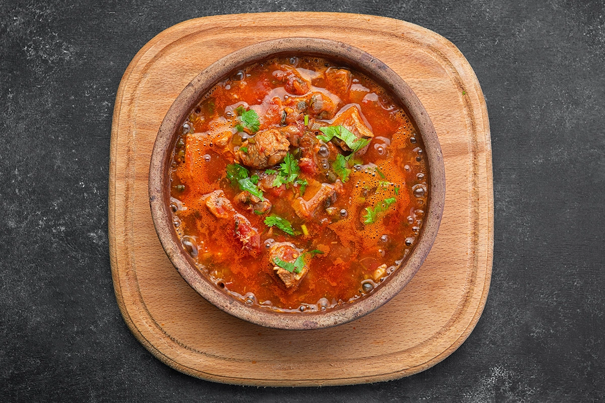 Грузия без авиаперелета: 8 ресторанов в Москве, куда стоит идти