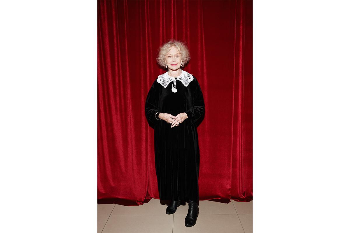 Светлана Немоляева