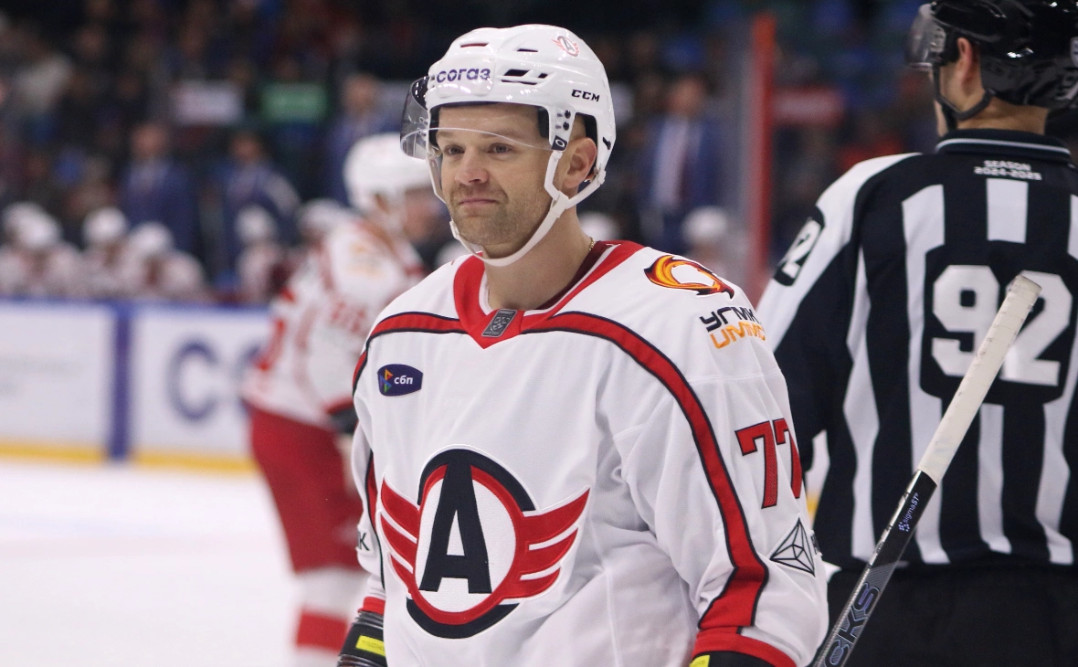 Maksim Konstantinov / Global Look Press