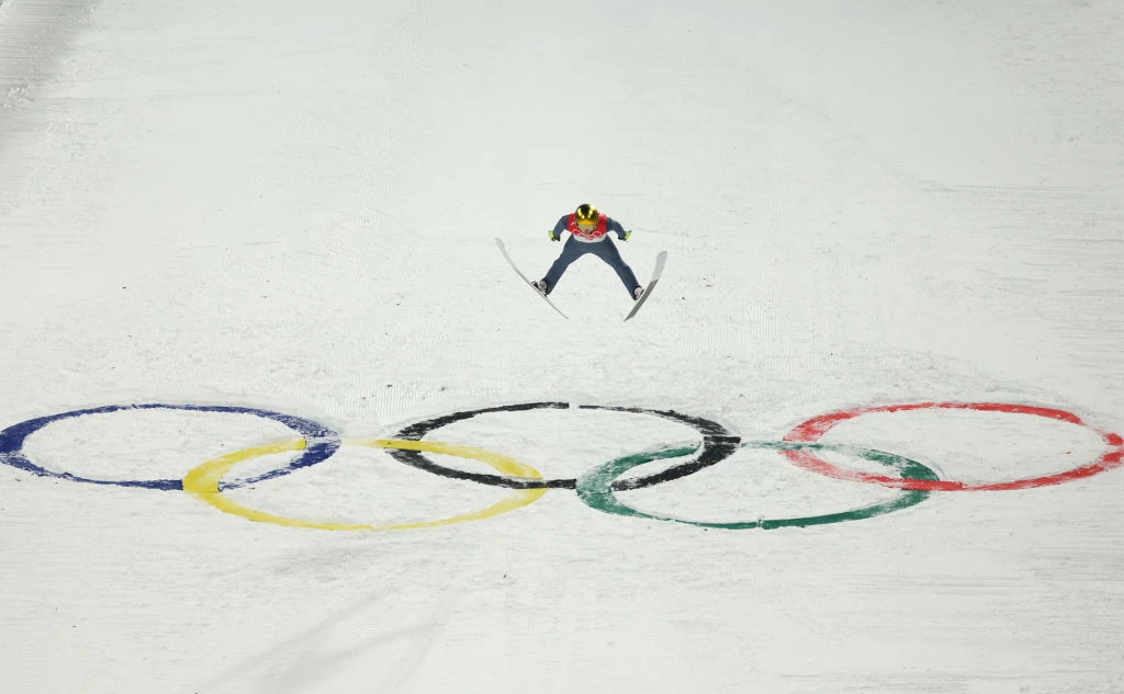 Maja Hitij / Getty Images