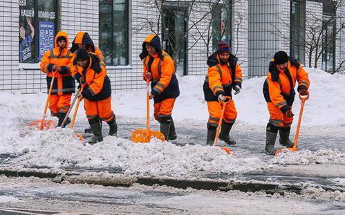 Фото: Андрей Любимов / РБК