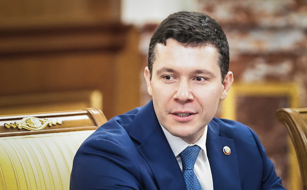 Роман Наумов / URA.ru / Global Look Press