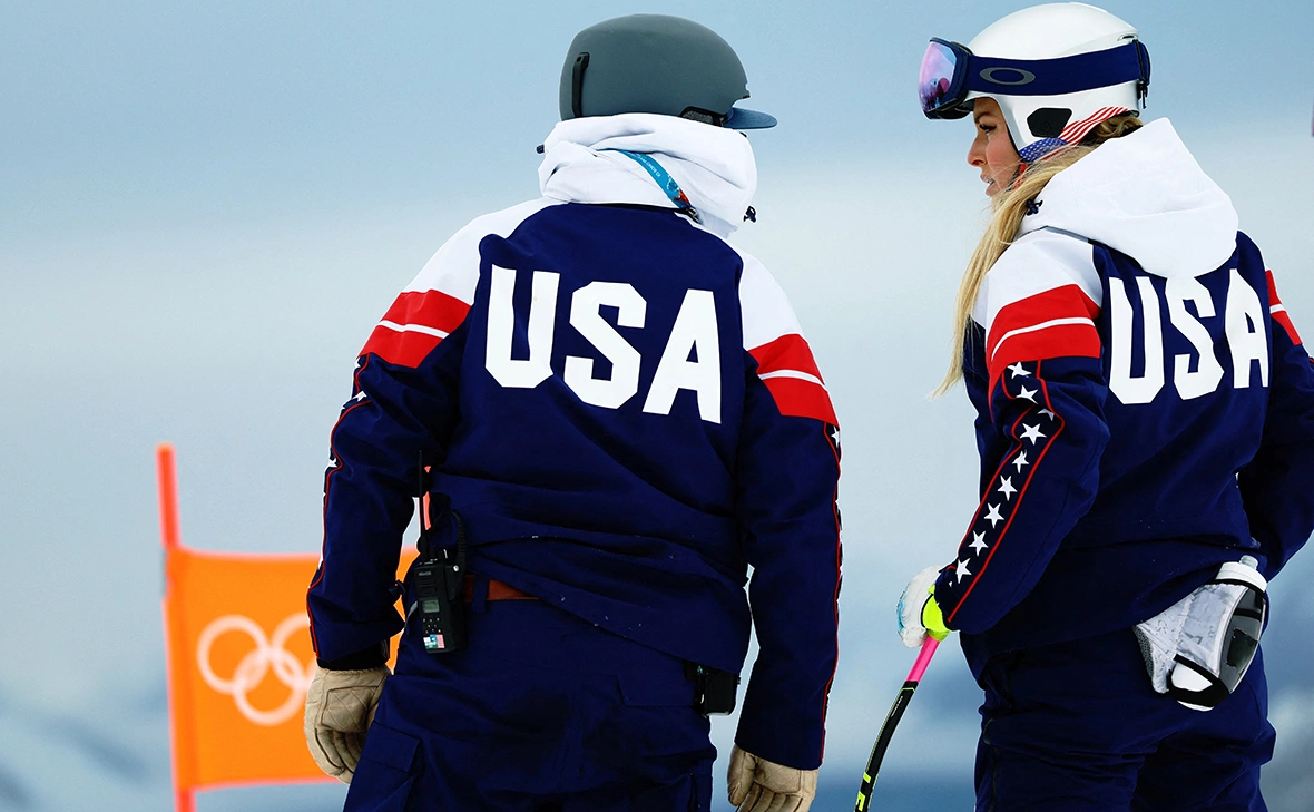 Lisi Niesner / Reuters