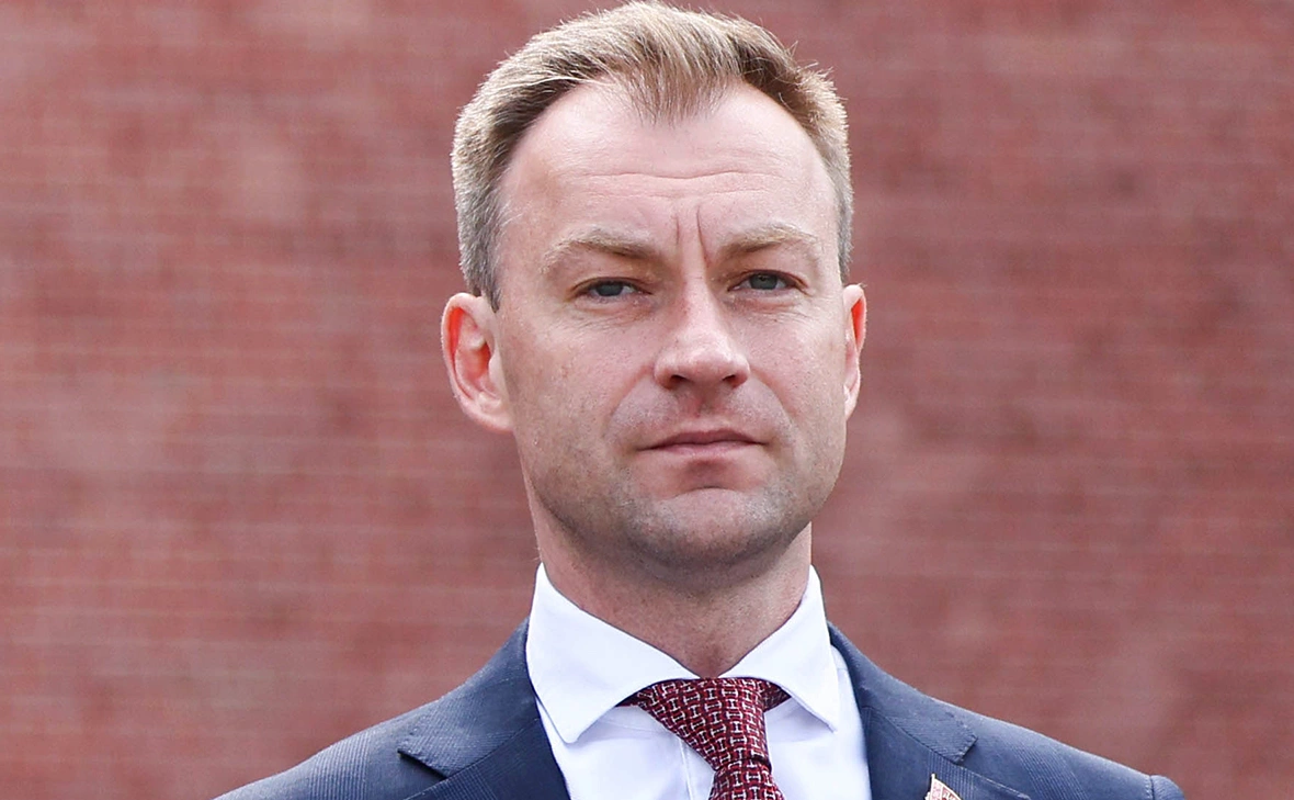 Сергей Булкин / ТАСС