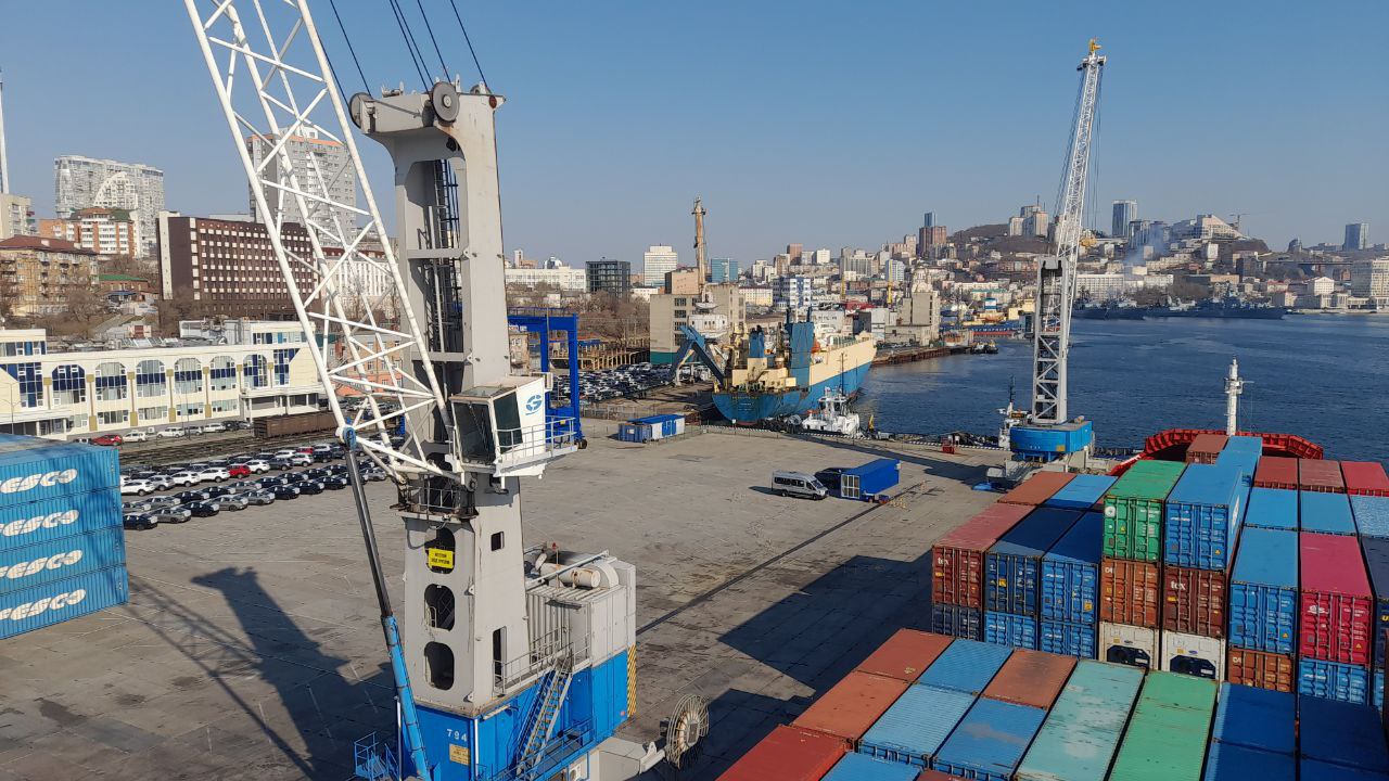 Фото: РБК Приморье