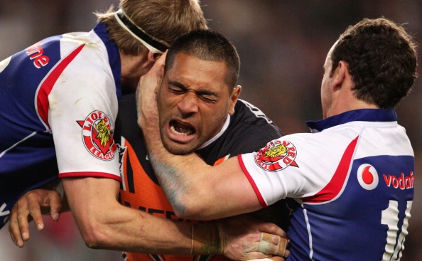  Matt King / Getty Images