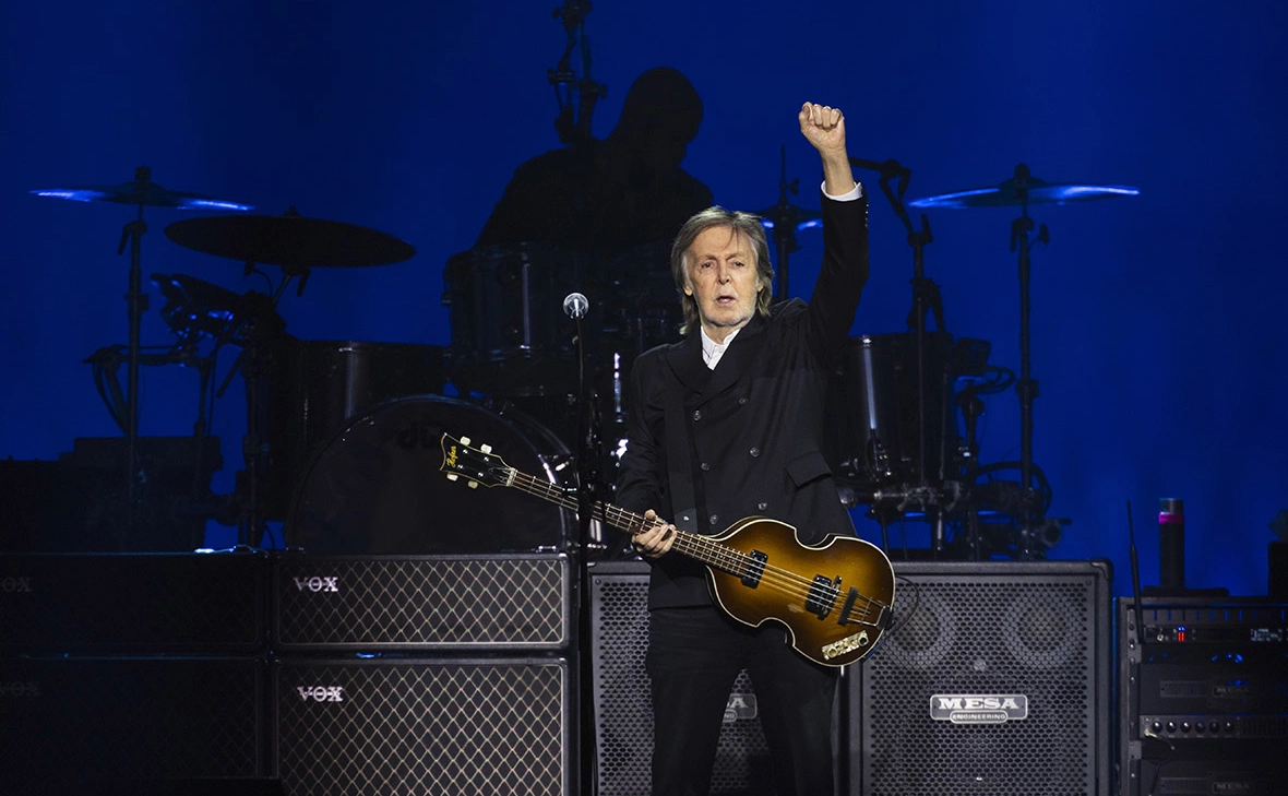 Nick Iwanyshyn / Keystone Press Agency / Global Look Press