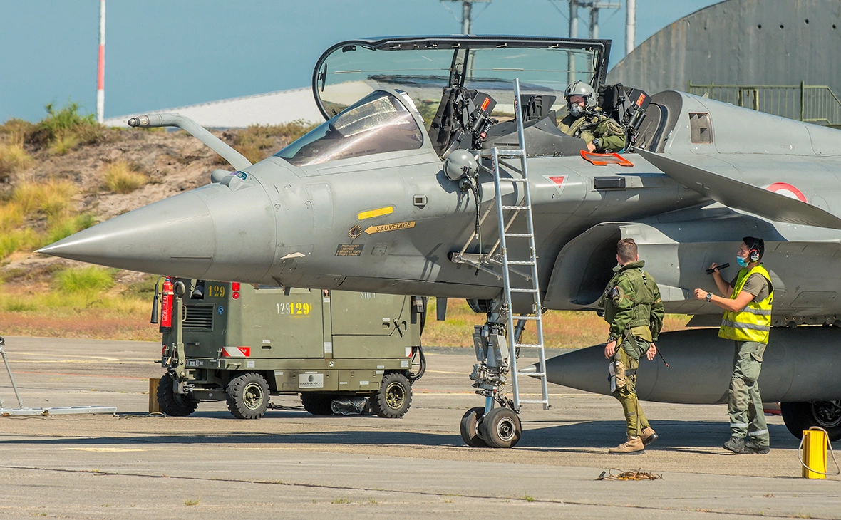 Johannes Kraak / Shutterstock