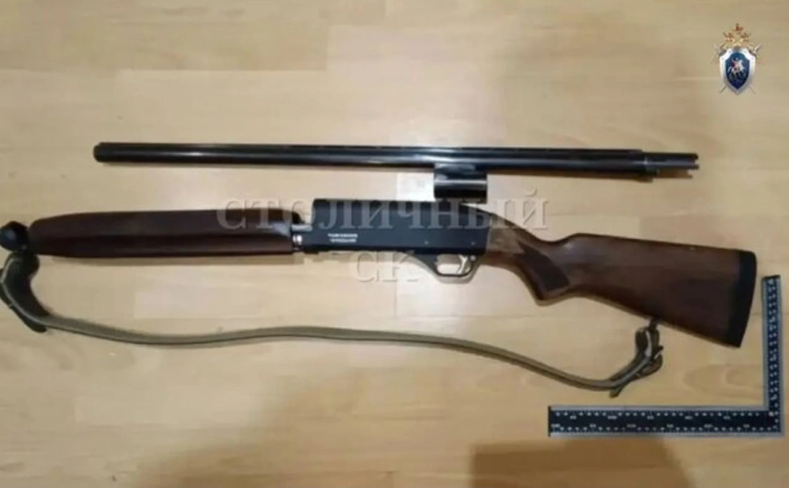 пресс-служба столичного управления СК