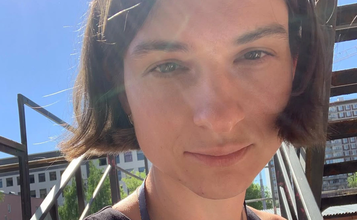 anyfedina / Instagram (входит в корпорацию Meta, признана экстремистской и запрещена в России)