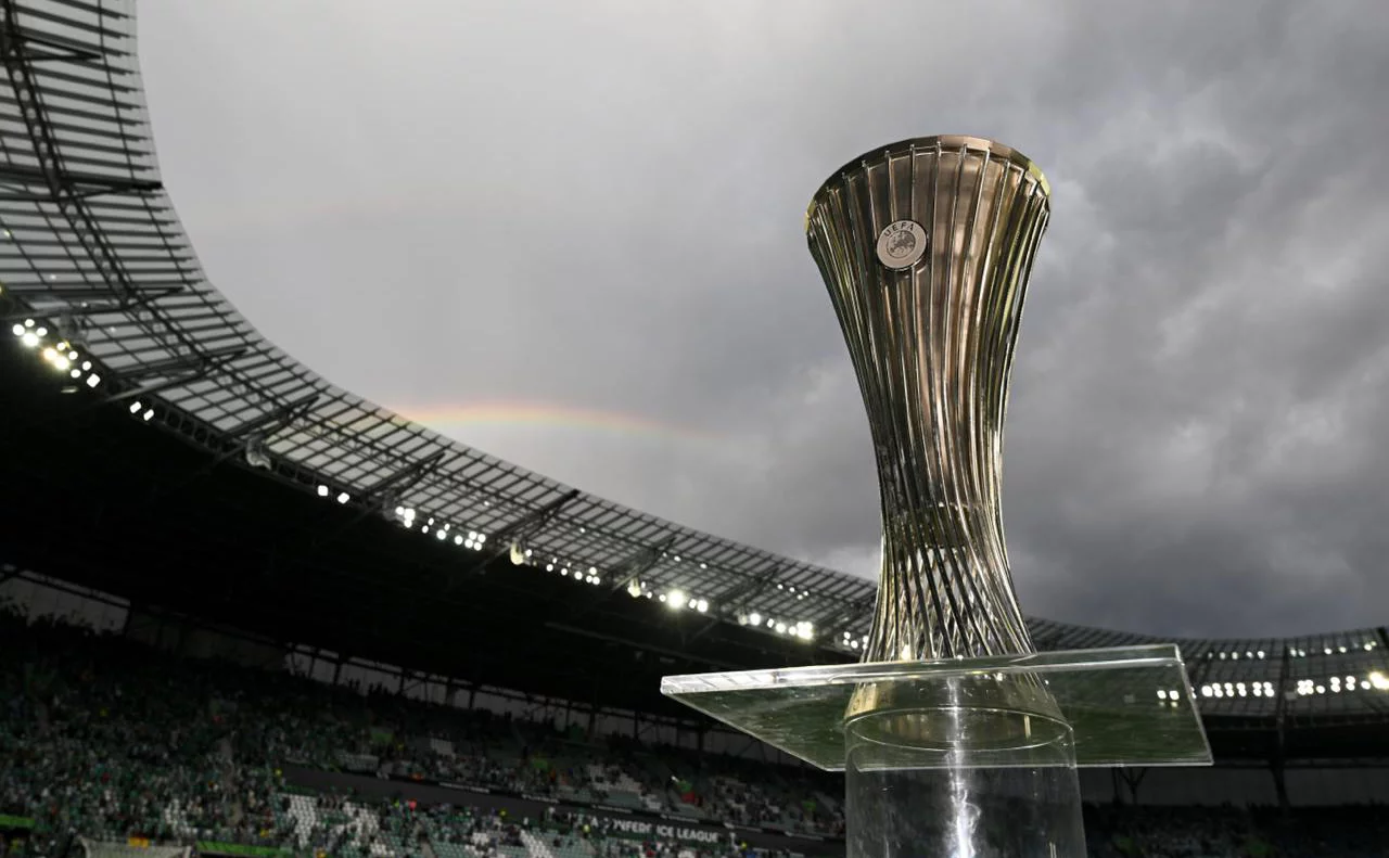 Stuart Franklin / Getty Images