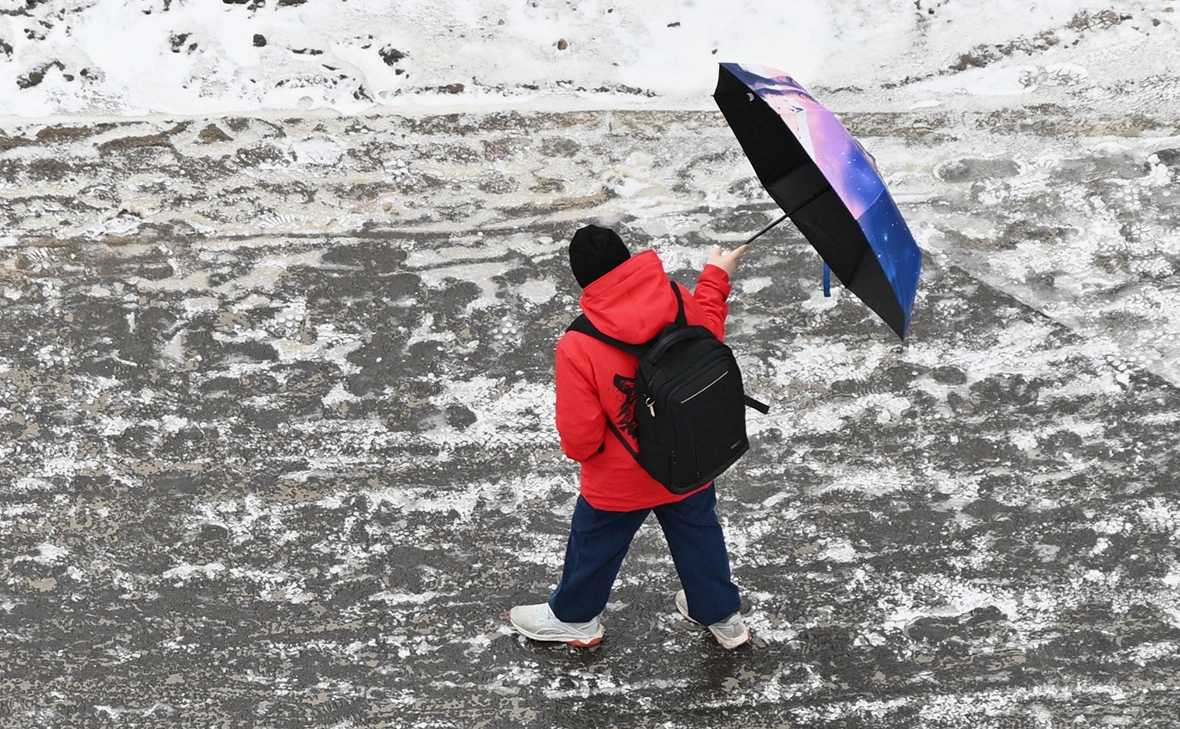 Максим Блинов / РИА Новости