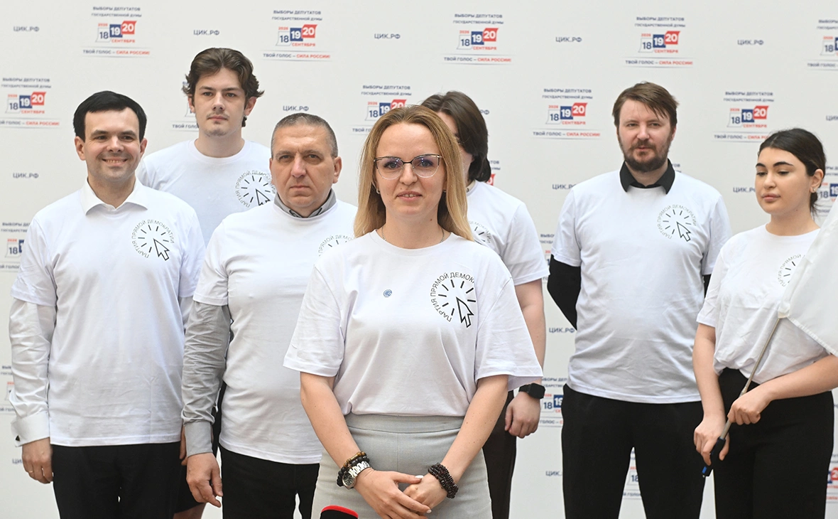 Михаил Воскресенский / РИА Новости