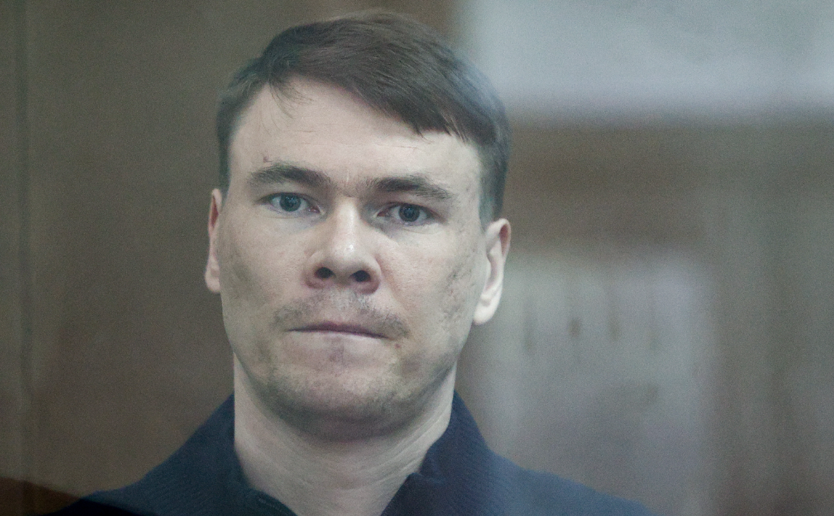 Валерий Скородумов