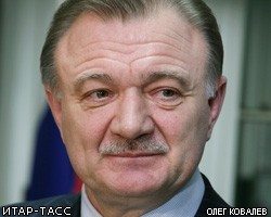 Губернатор Рязанской обл. уходит в отставку, чтобы вновь вернуться