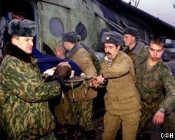 Чечня: 2 взрыва за один день