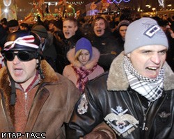 Стали известны имена арестованных за участие в митинге в Минске
