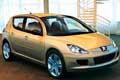 Новые подробности о Peugeot 207