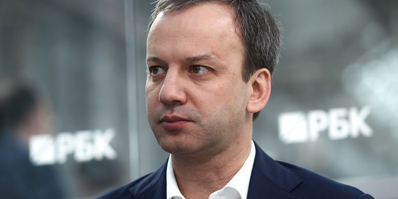 Дворкович оценил работу «Почты России» под управлением Страшнова