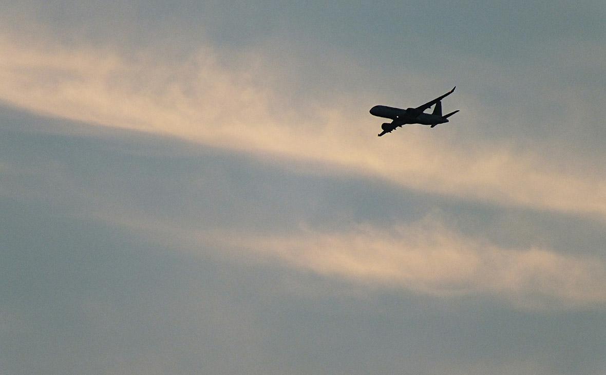 Росавиация продлила запрет полетов в 11 аэропортов на начало 2023 года
