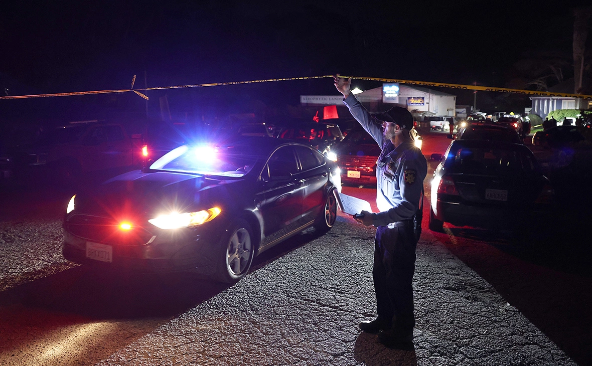 Justin Sullivan / Getty Images