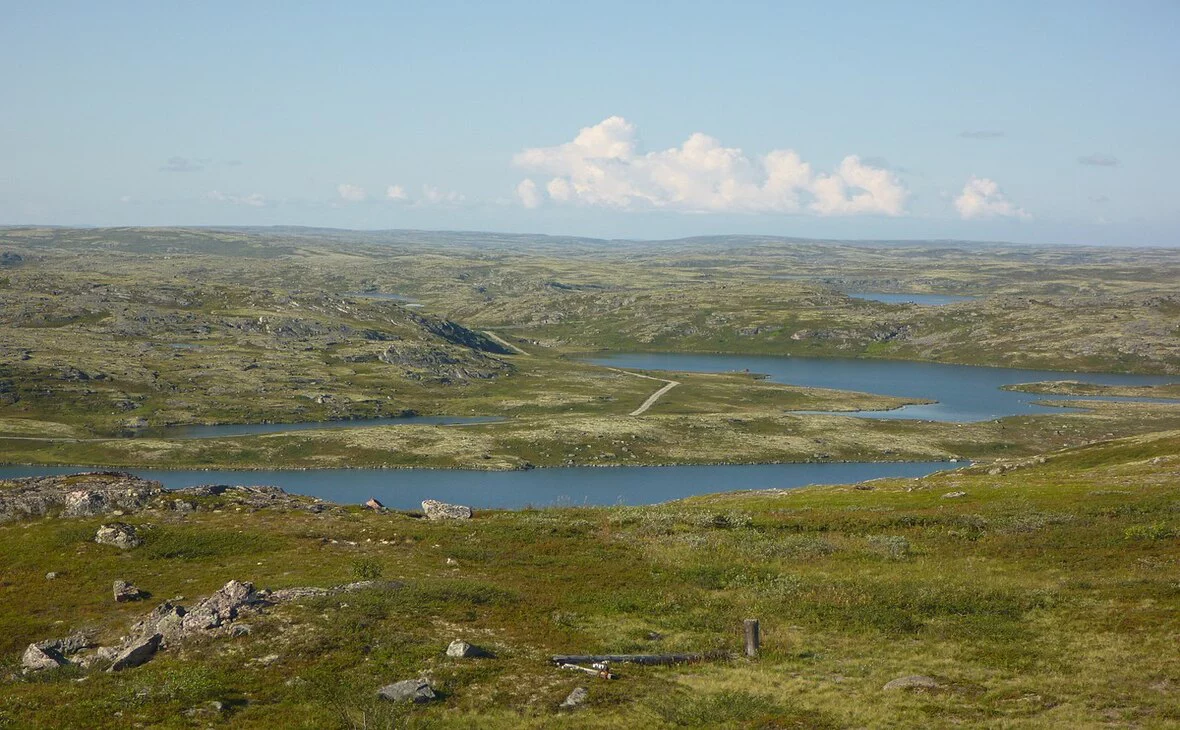 SerBor / panoramio.com