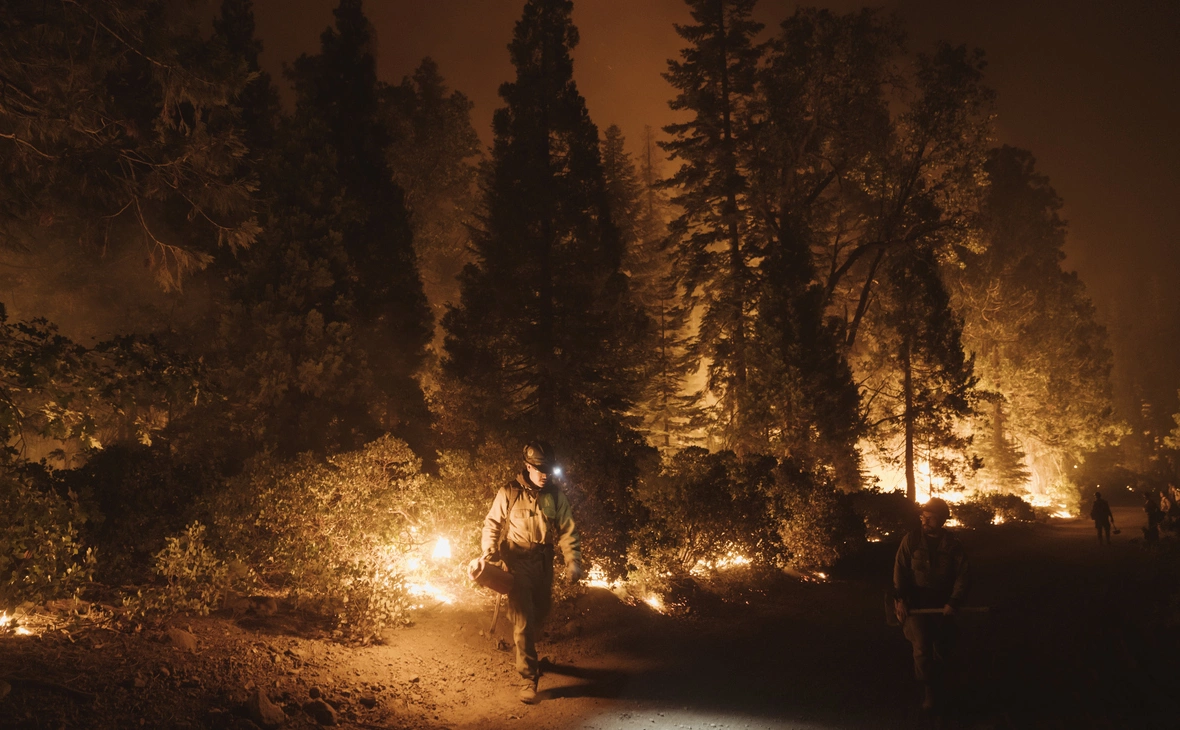 Eric Thayer / Getty Images