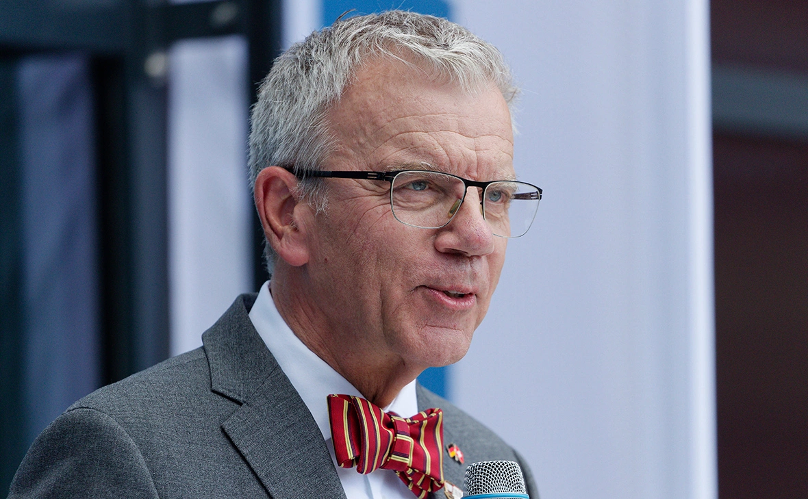 Jürgen Heinrich / Global Look Press