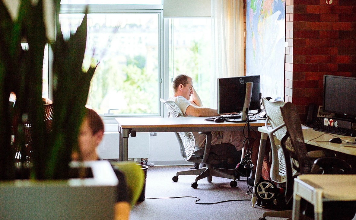 Артем Голощапов для РБК