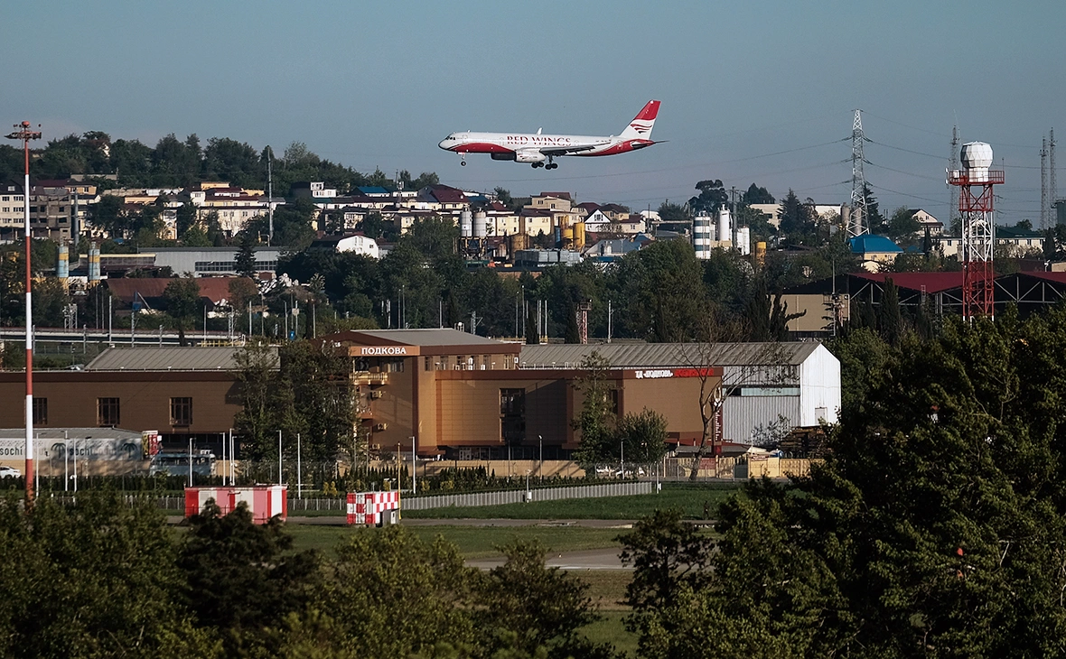 Александр Вильф / РИА Новости
