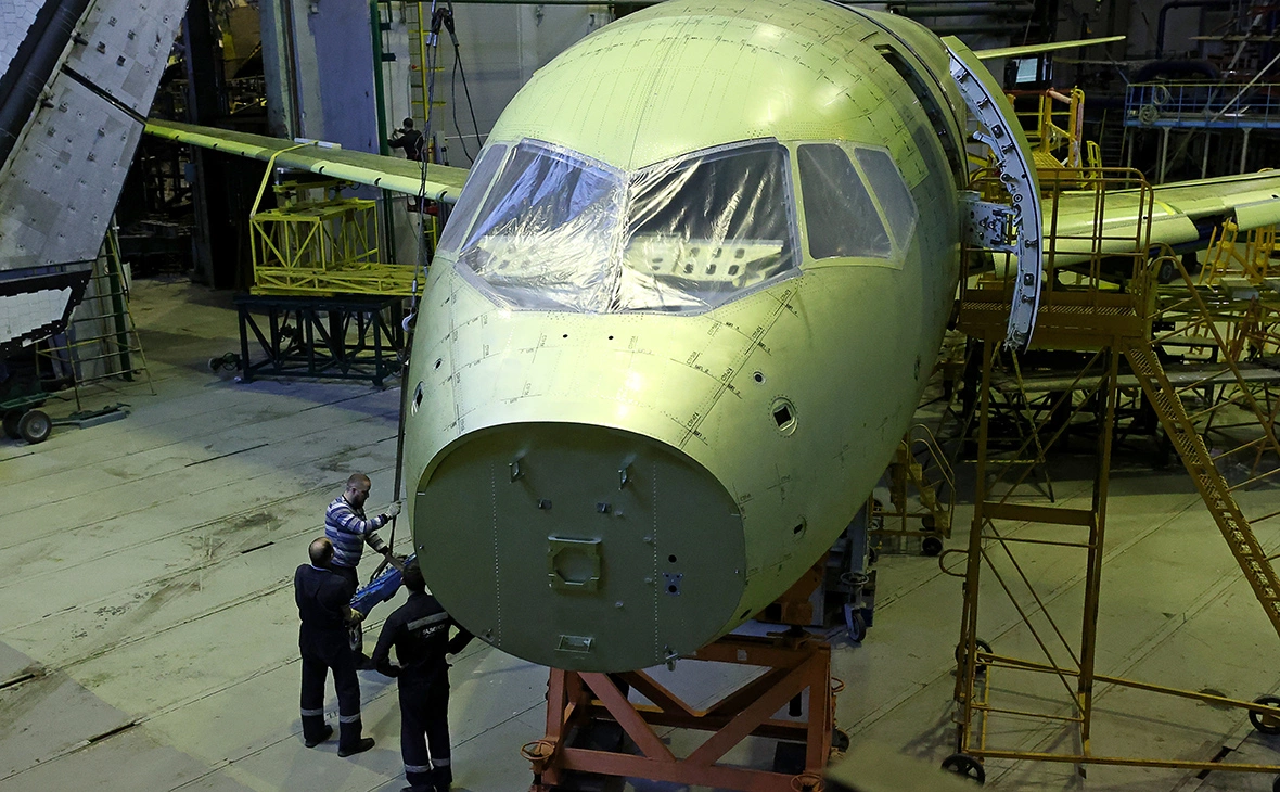 Кирилл Кухмарь / ТАСС