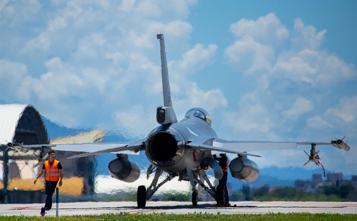 Annabelle Chih / Getty Images