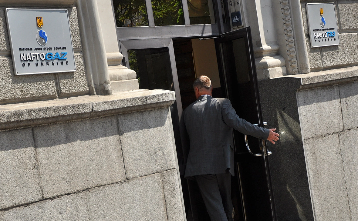 Данил Шамкин / ТАСС