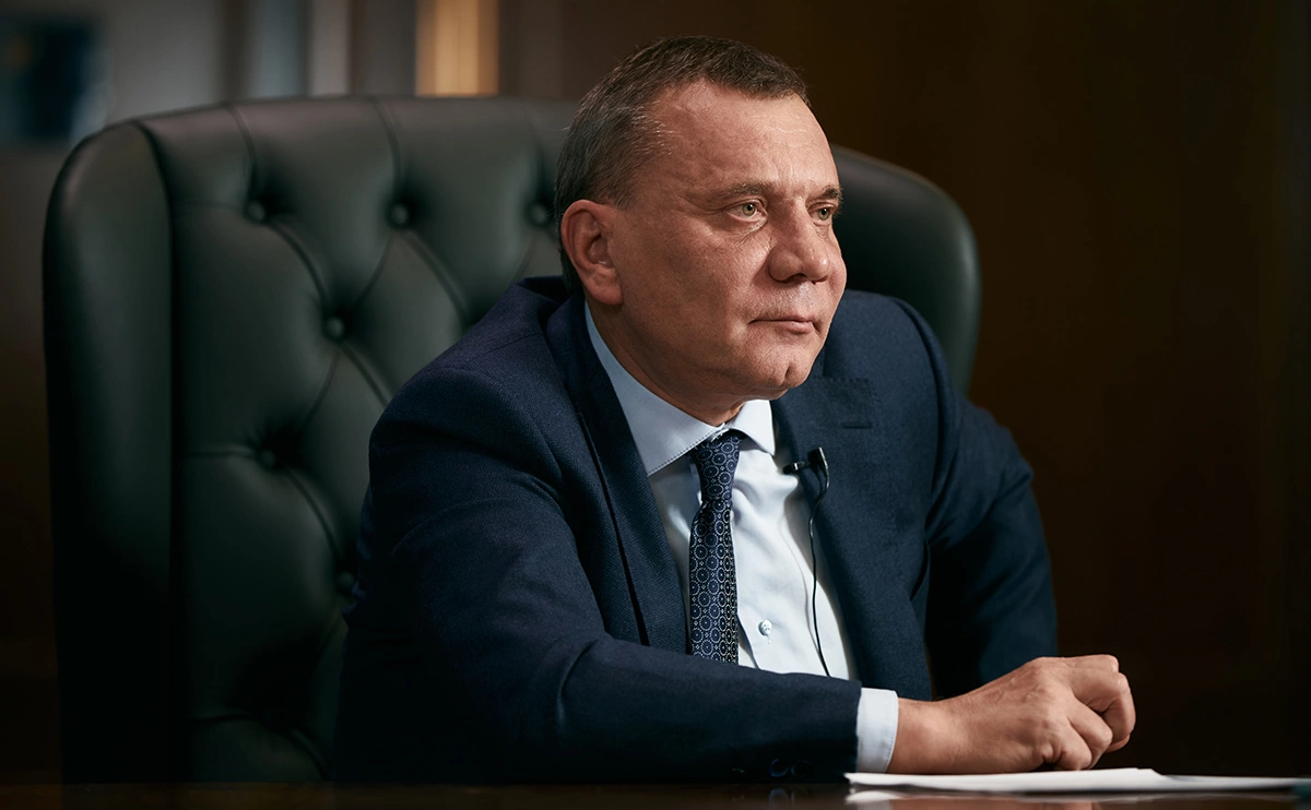 Владислав Шатило / РБК