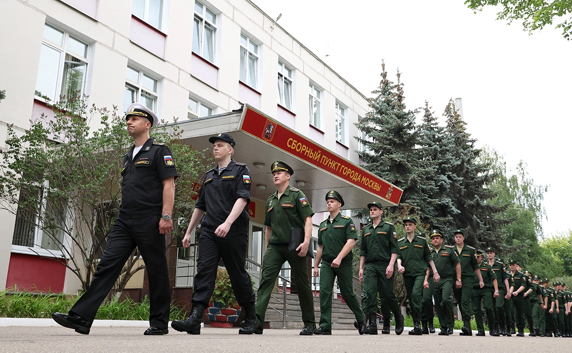 Сергей Савостьянов / ТАСС