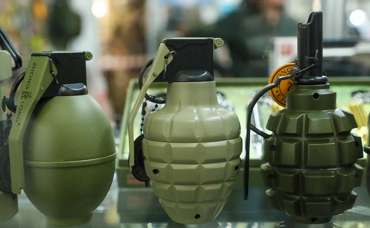 Сергей Петров / news.ru / Global Look Press