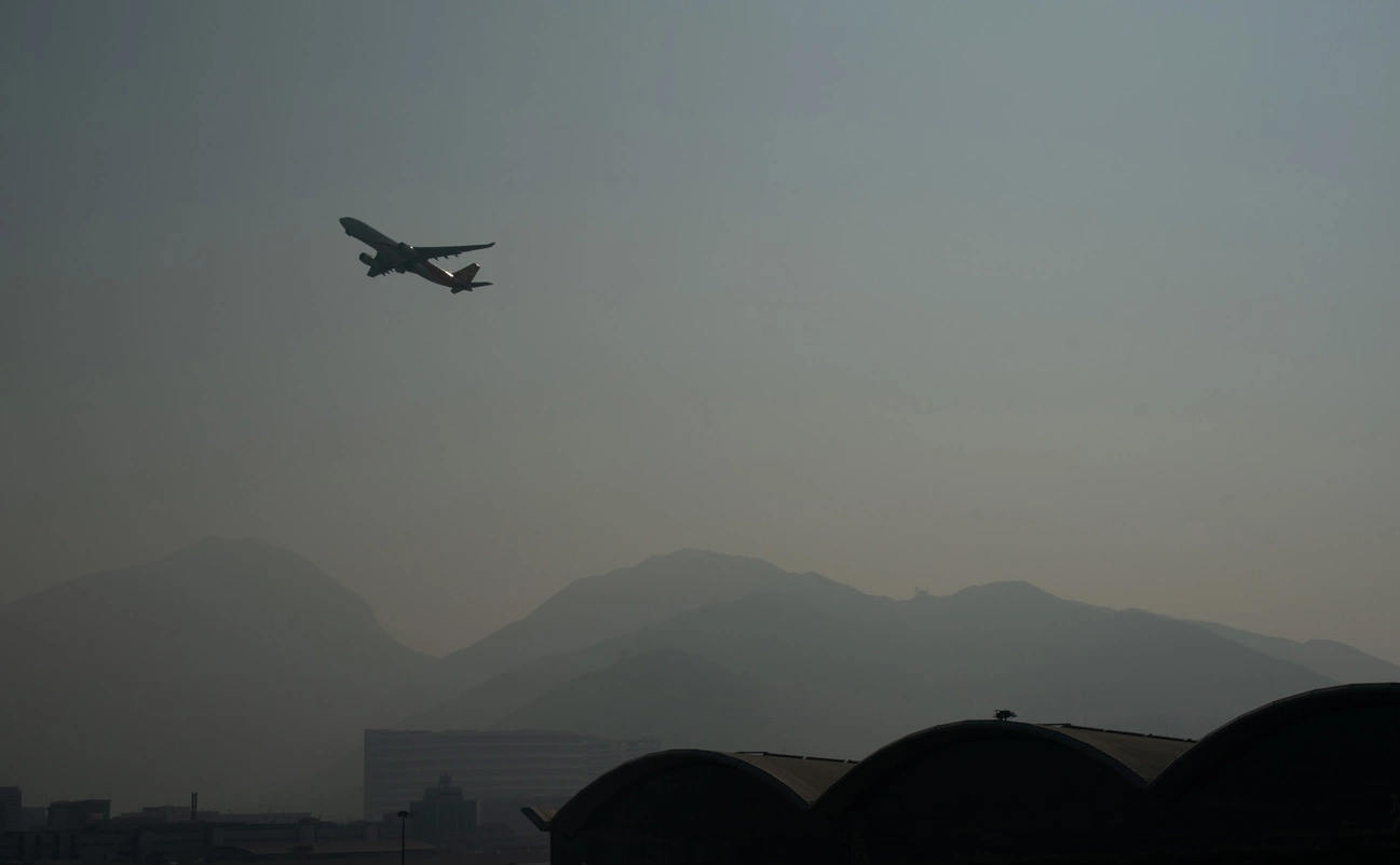 Anthony Kwan / Getty Images