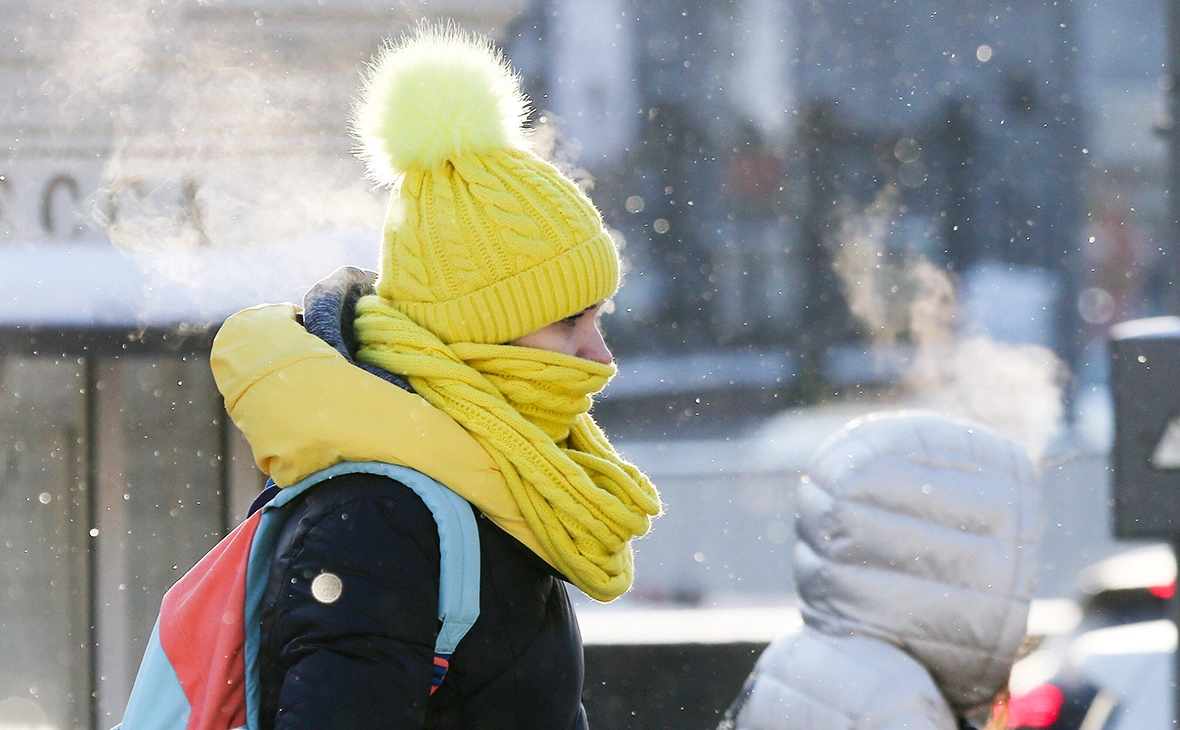 Сергей Ведяшкин / АГН «Москва»