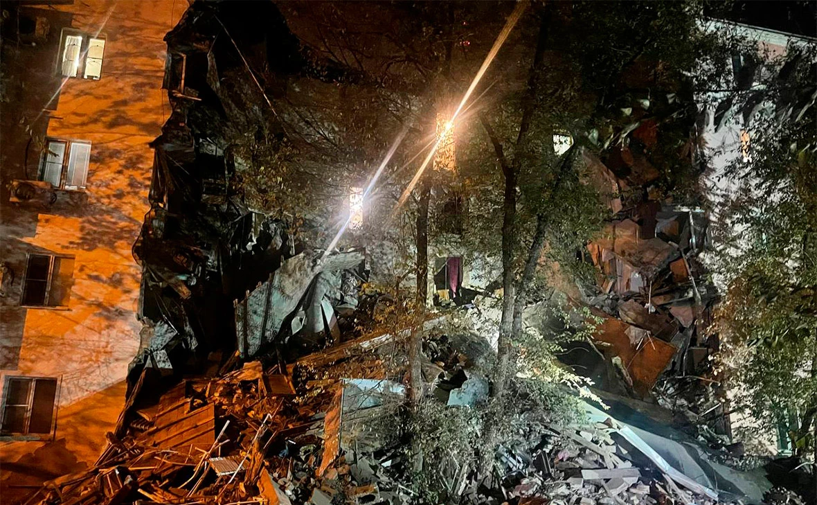 babushkin30 / Telegram