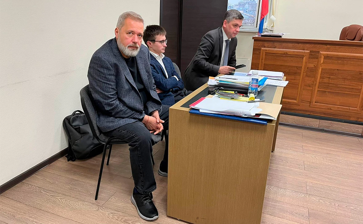 Мария Лисицына / РБК